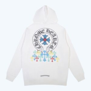 The Cultural Weight of Chrome Hearts in Streetwear