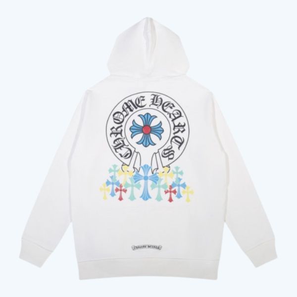 The Cultural Weight of Chrome Hearts in Streetwear