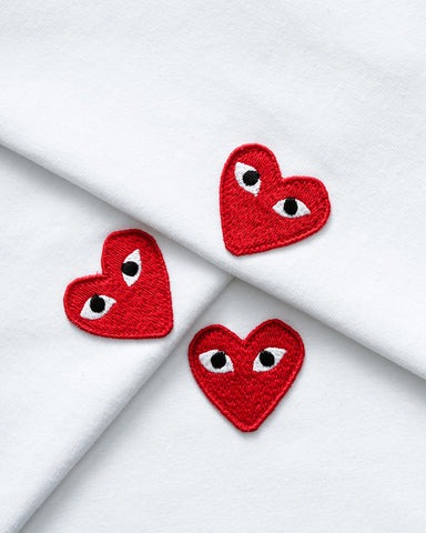 Comme De Garcon