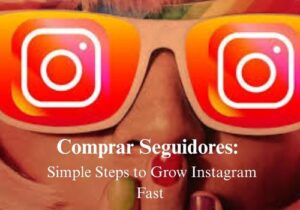 Comprar Seguidores