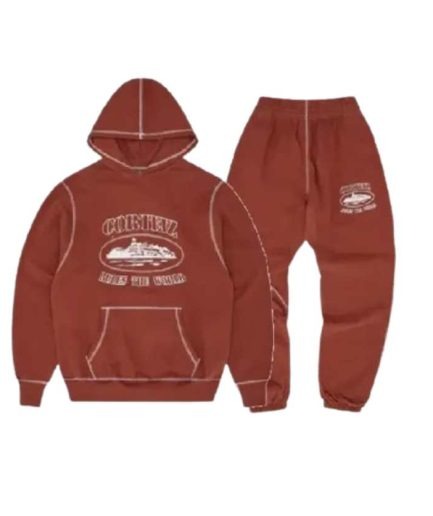 Corteiz Clothing: Cultural Impact of the Corteiz Tracksuit