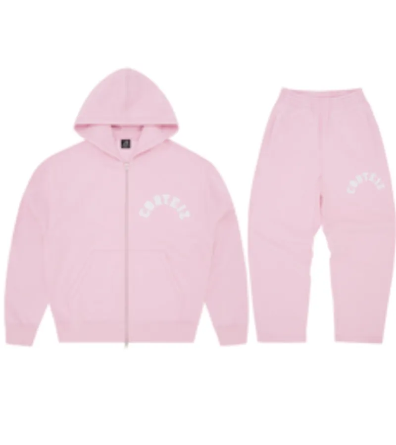 The Appeal of the Corteiz Clothing