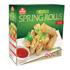 Low-Cost Method of Making Custom Frozen Food Boxes