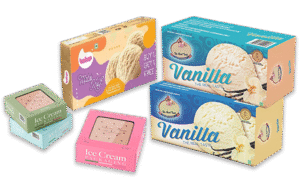 The Ultimate Guide To Custom Ice Cream Boxes