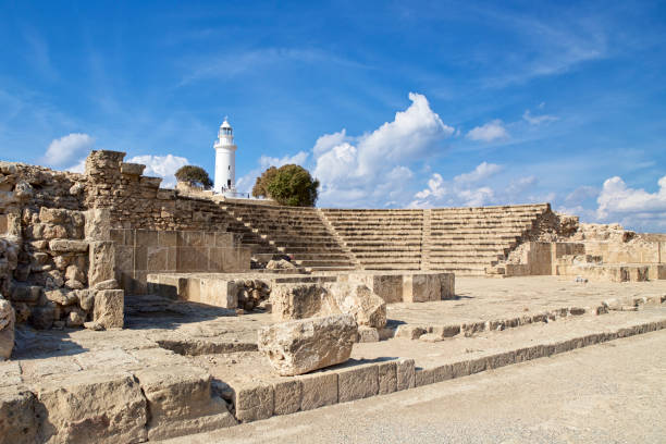 Cyprus for History Lovers