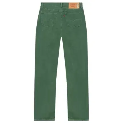 Denim-Tears-ADG-501-Vintage-Gree