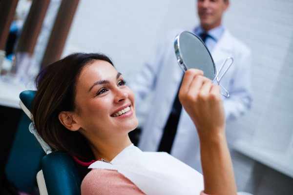 Teeth Whitening Sheffield