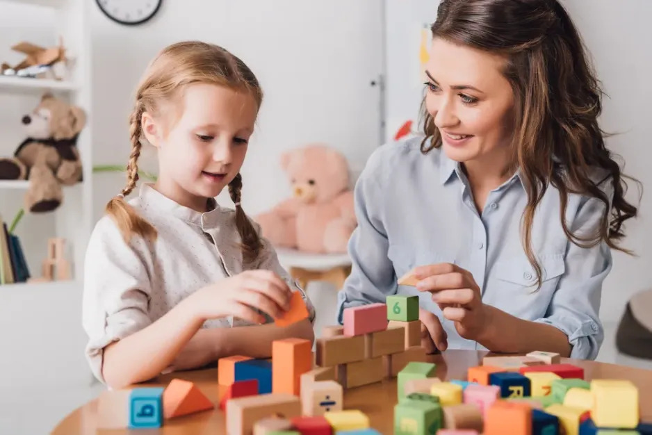 CHILD PSYCHOLOGIST BRISBANE