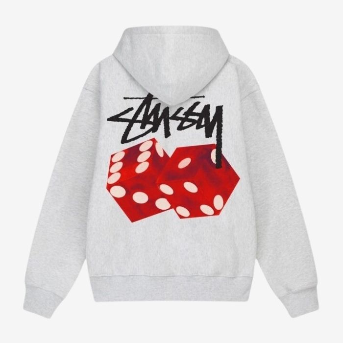 Stussy Hoodie: The Streetwear Icon That Defined a Culture