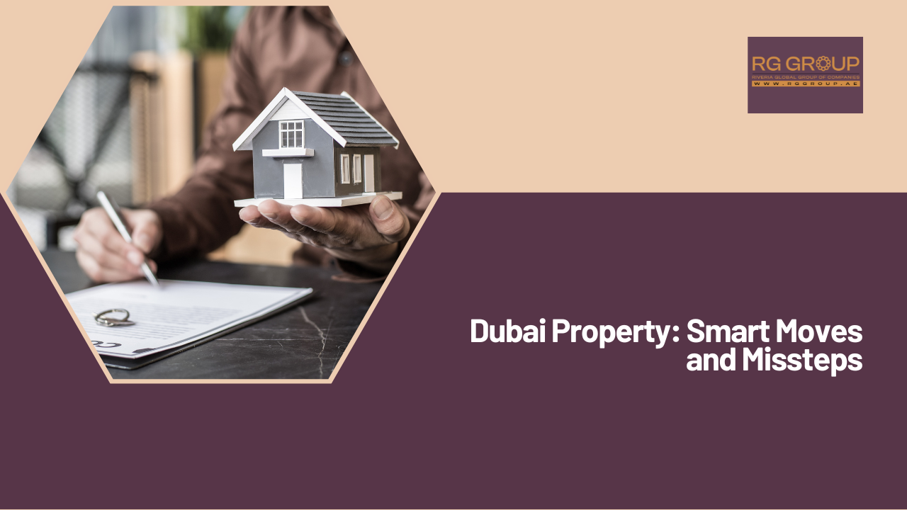 real estate investments in dubai