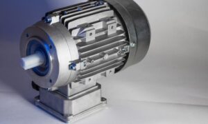 Electric Motor