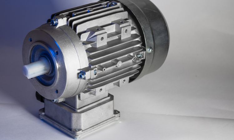 Electric Motor