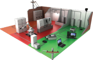 Elevator Surge Protection