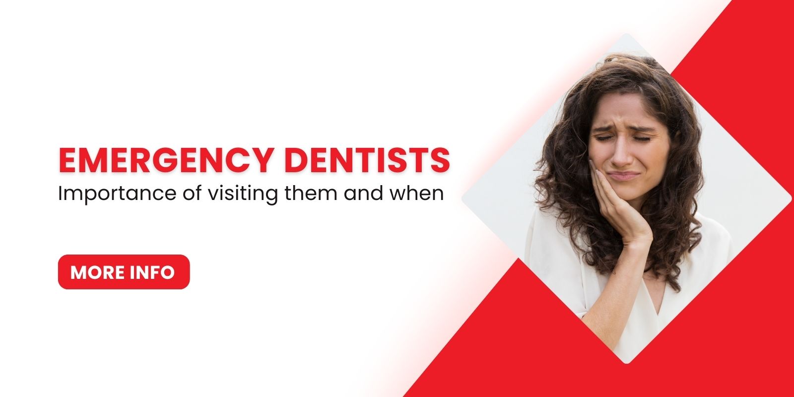 Emergency Dentist in London