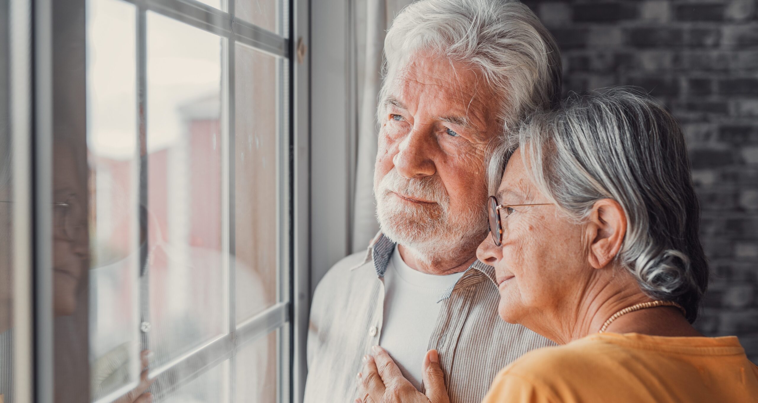 Empty Nest Syndrome: Rediscovering Your Partnership