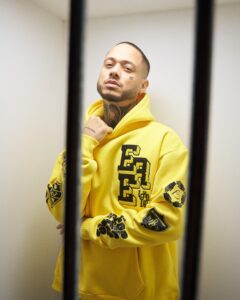 Ere Studios Hoodie | Bis Zu 40 % Rabatt | Ere Studios Brand