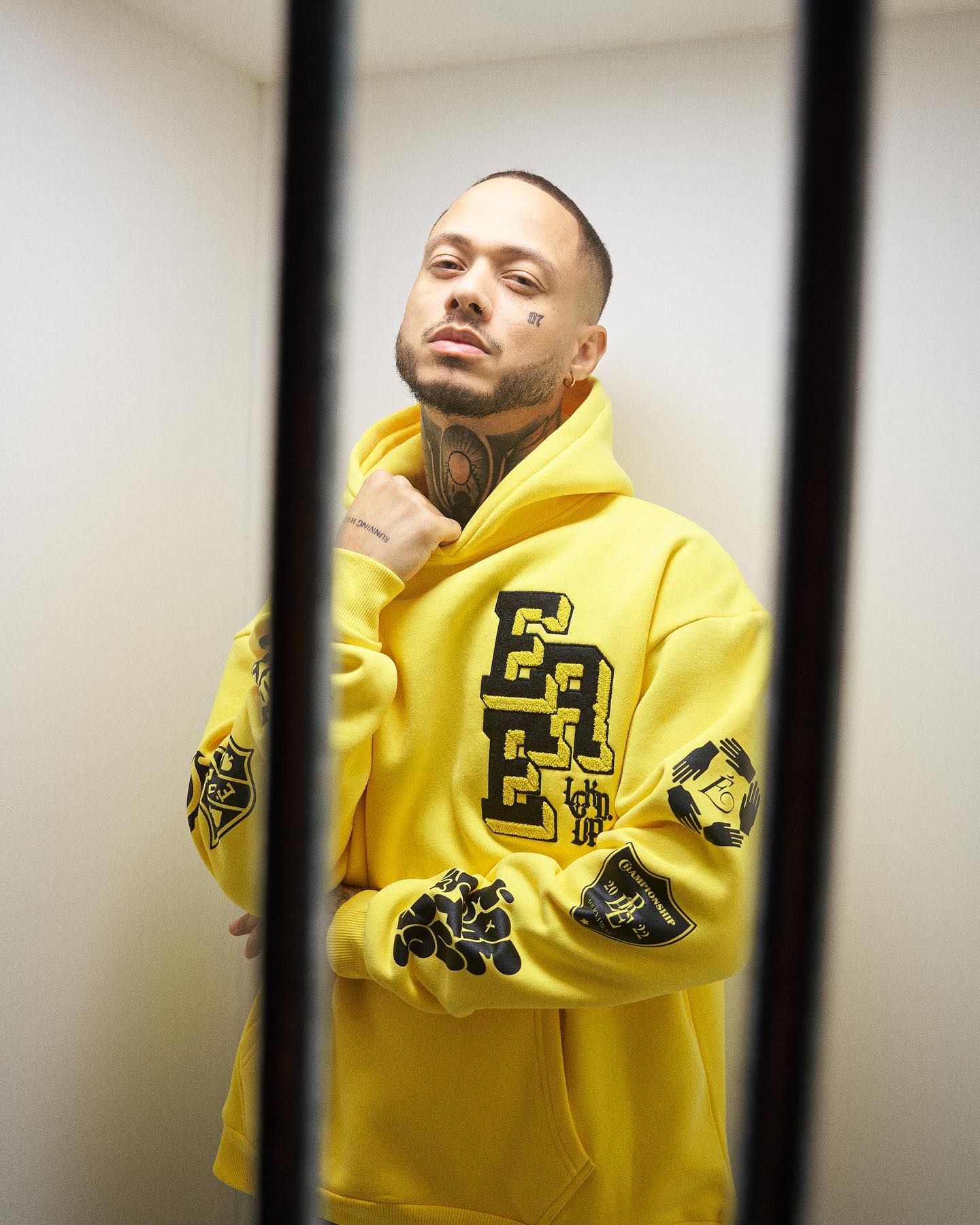 Ere Studios Hoodie | Bis Zu 40 % Rabatt | Ere Studios Brand