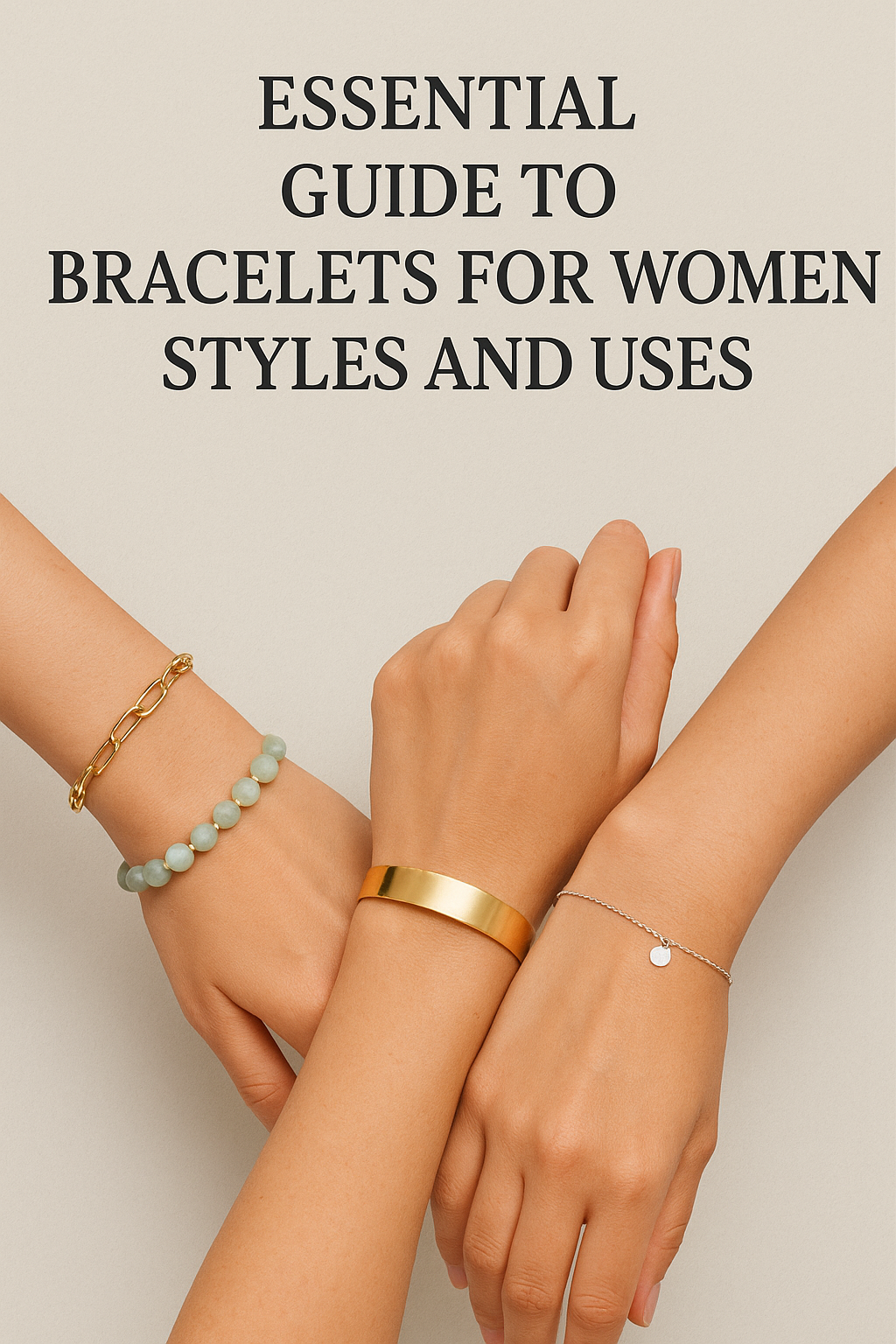 bracelets for women