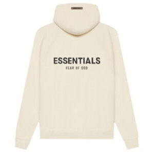 The Essentials Hoodie: A Complete Guide to the Streetwear Staple