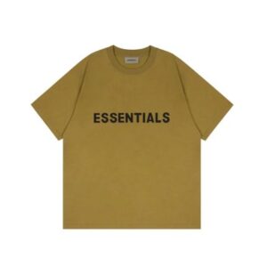 Essentials Hoodie