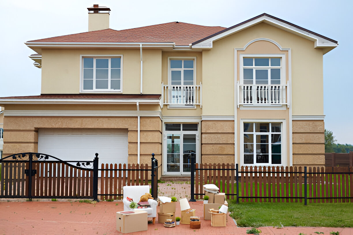 Estate Cleanouts