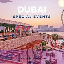 Event Agency Dubai