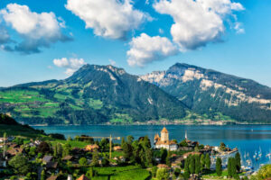 Facts-About-Switzerland