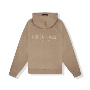 Essentials Hoodie Australia – The Perfect Blend of Comfort and Streetwear Style