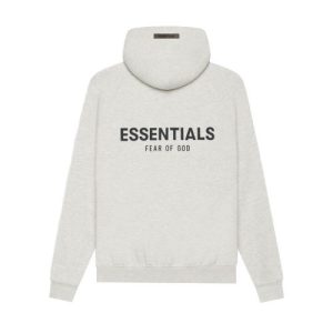 Essentials Fear of God – The Ultimate Guide to Iconic Streetwear