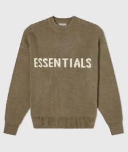 Essentials Hoodie – Quiet Luxury