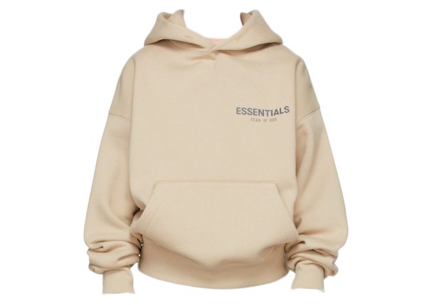 Essentials Hoodie