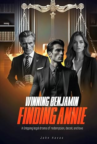 Finding Annie