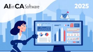 AI in CA software