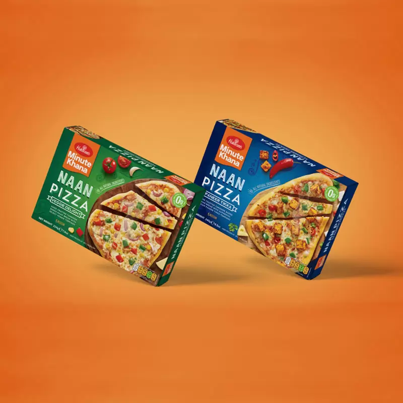 Custom Frozen Food Boxes: Durable Packaging Solutions