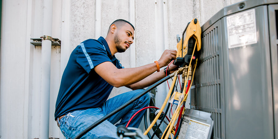 Furnace Repair and Installation Cedar Hill