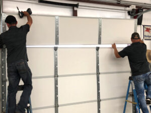 Garage Door Repair Stamford CT
