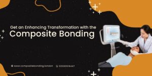 composite bonding in London