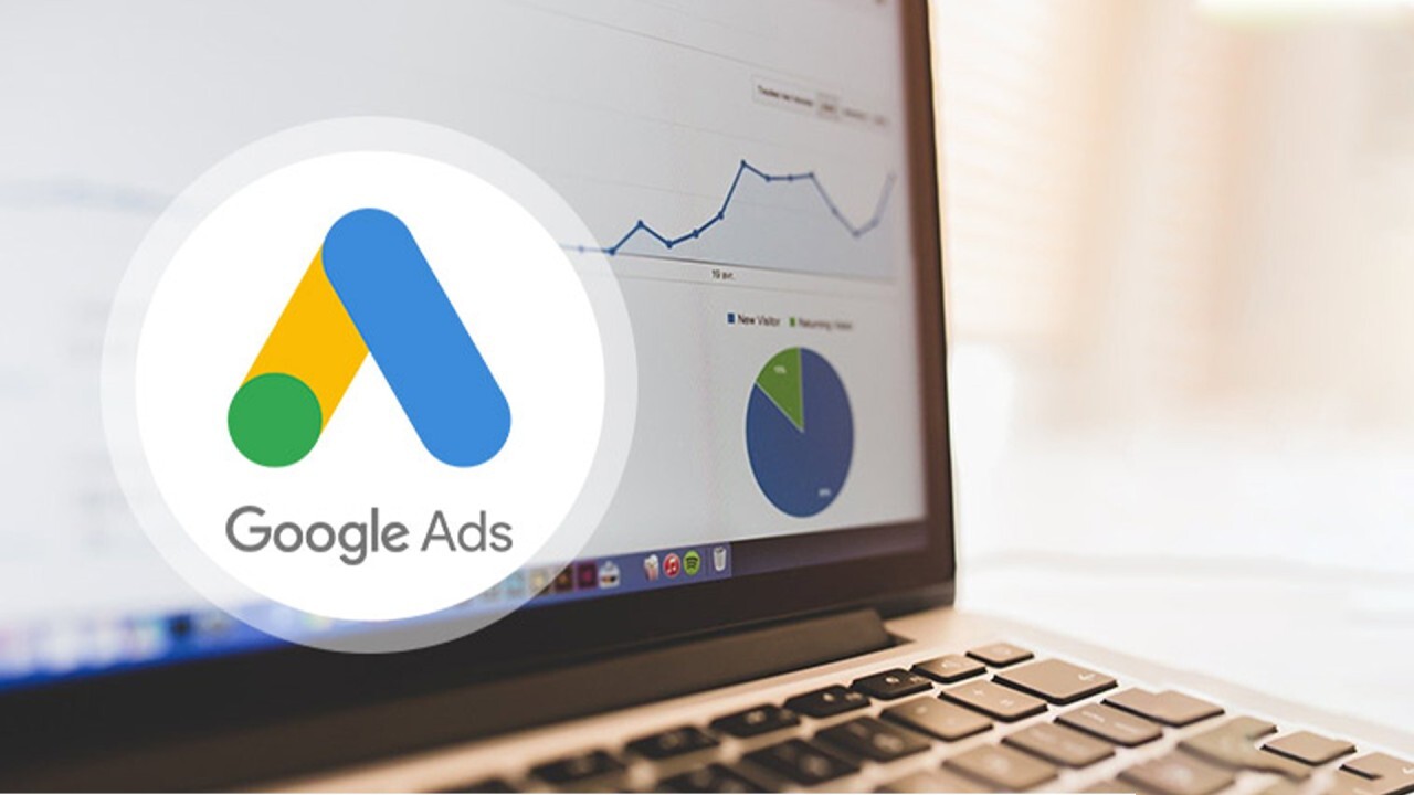 Google Ads Services