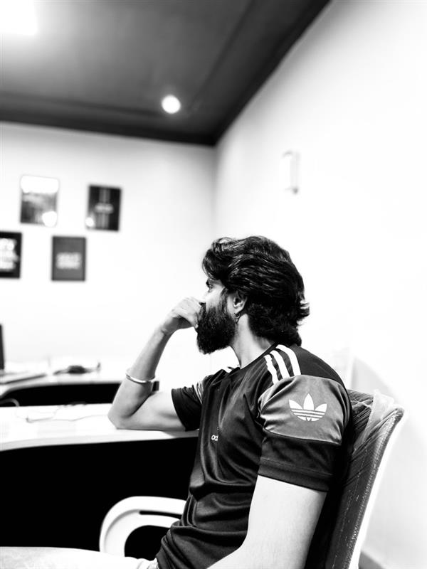 Soban Amjad