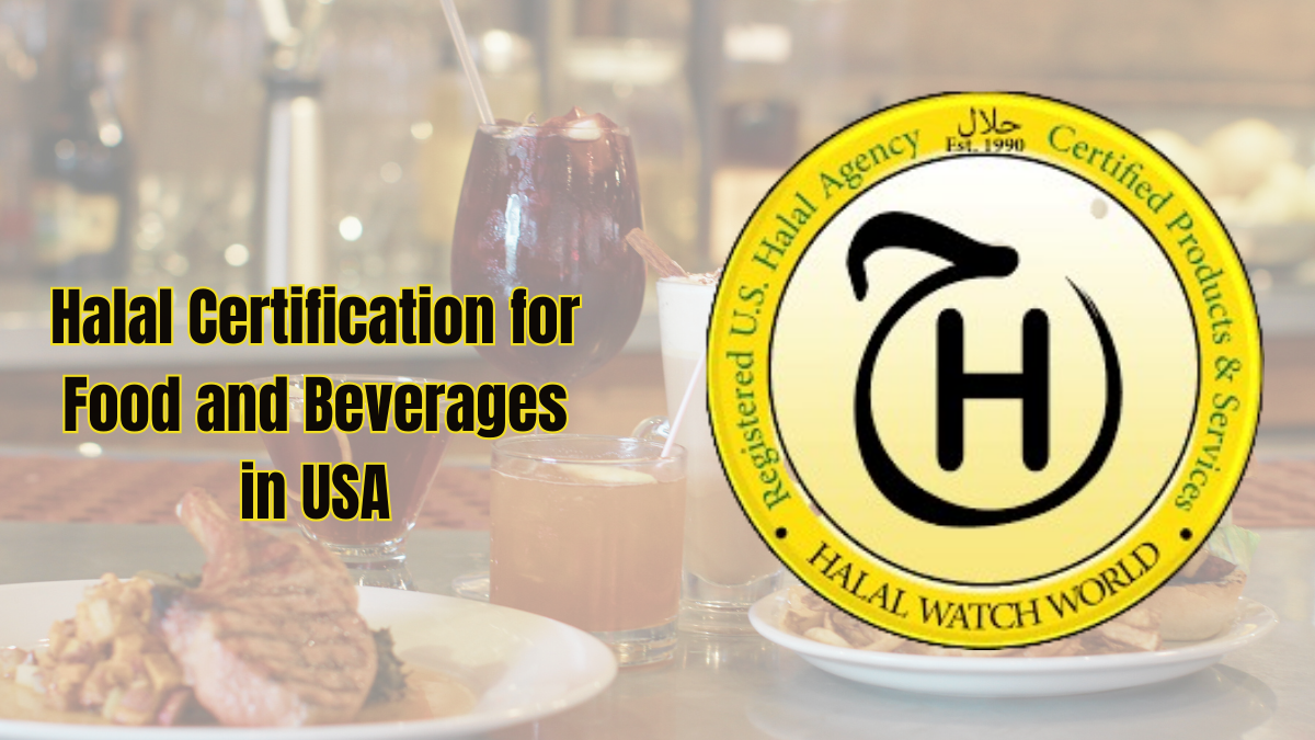 Halal Certification USA 2025