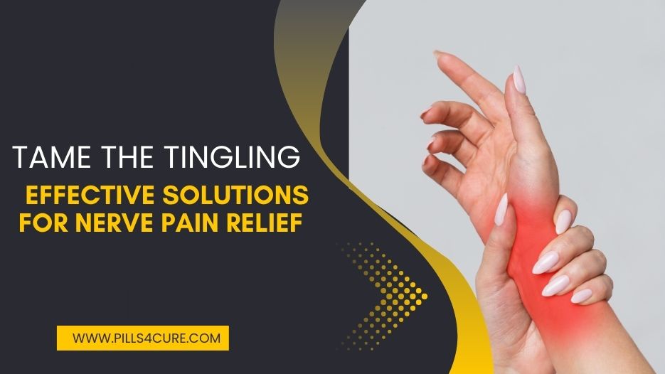 nerve pain
