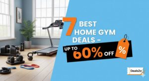Home Gym Equipment 1