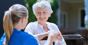 Home Health Care Services