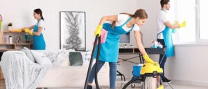 Home services in dubai