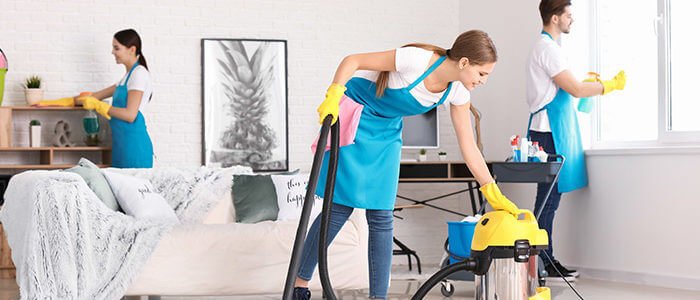 Home services in dubai