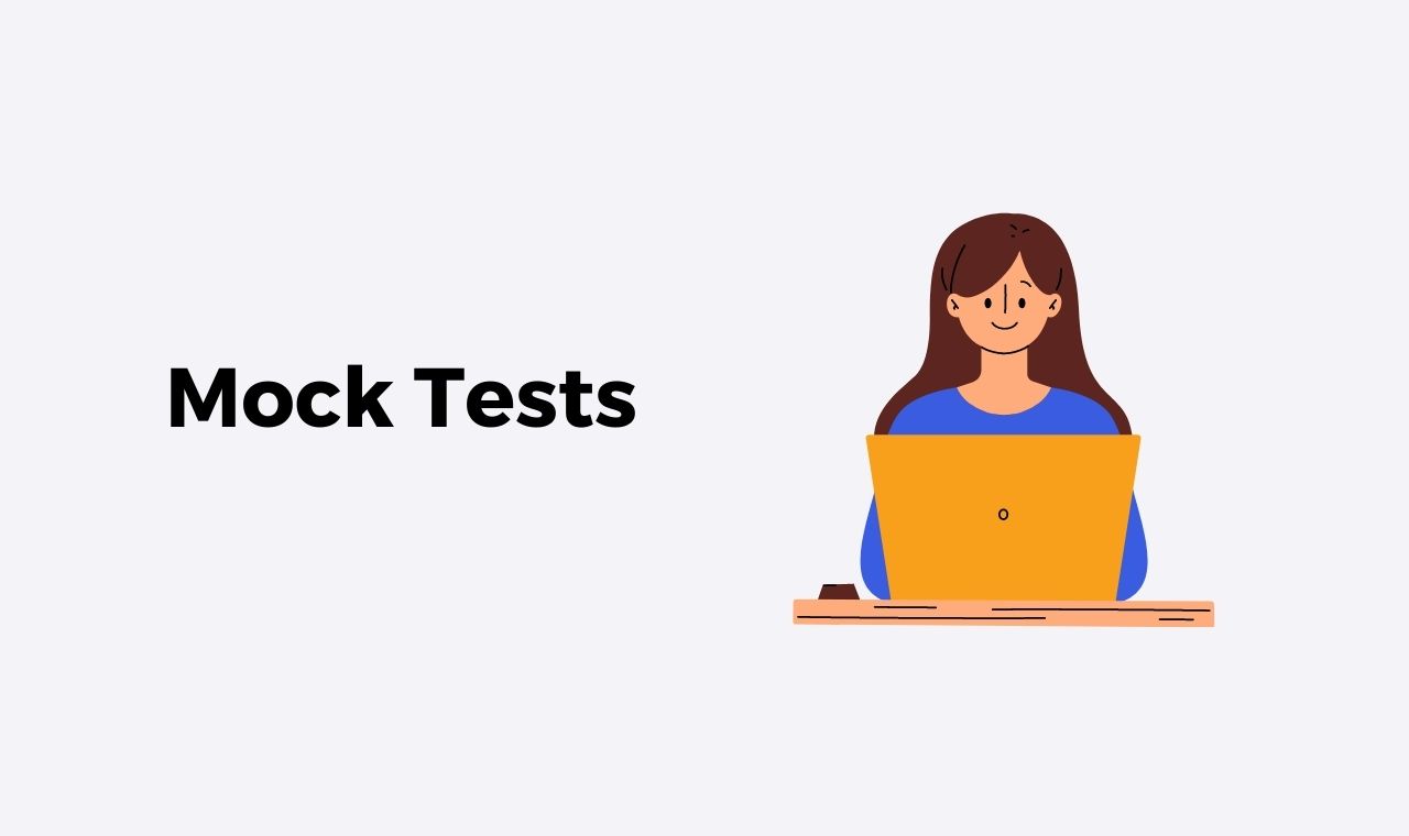 How Mock Tests Help in Government Exam Preparation
