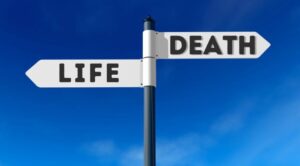 Life and Death