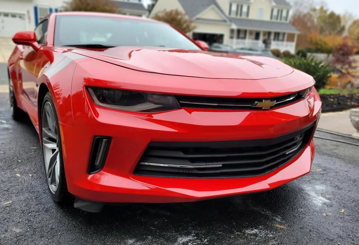 auto detailing near me