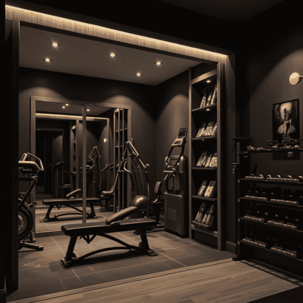 Fitness Gym