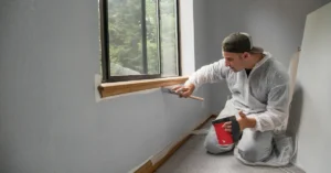 Interior Painting